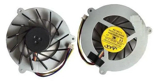 Main image of Cpu cooling fan for ASUS G50 G50S G50V M50 M50V M