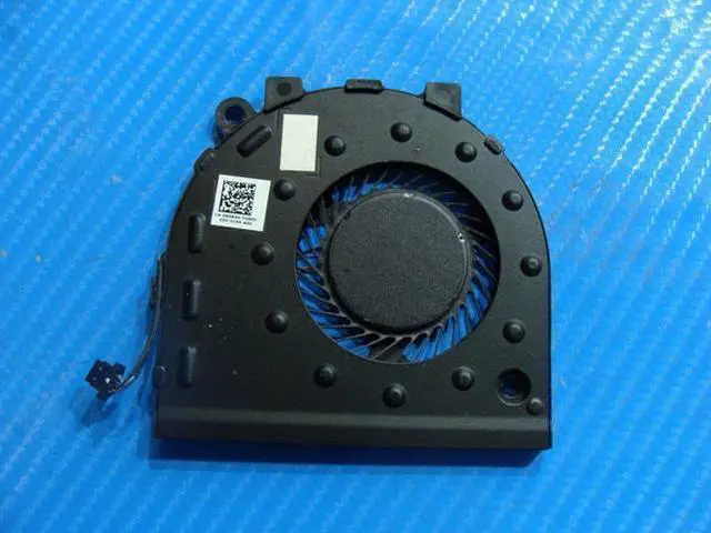 Main image of Cpu cooling fan for Dell Inspiron 7300 2-in-1 13.3 inches 9NRGK