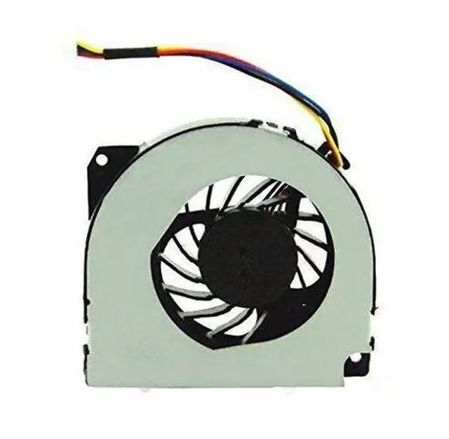Main image of Cpu cooling fan for Asus K42 K42J K42JC K42JR K42J