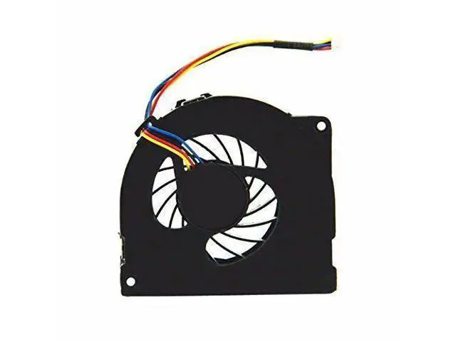 Alt view image 2 of 4 - Cpu cooling fan for Asus K42 K42J K42JC K42JR K42J