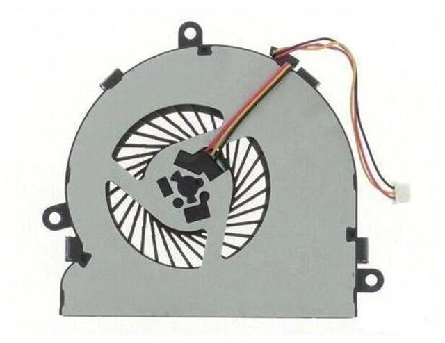 Main image of Cpu cooling fan for 15-r025sv 15-r034sv 15-r015sv