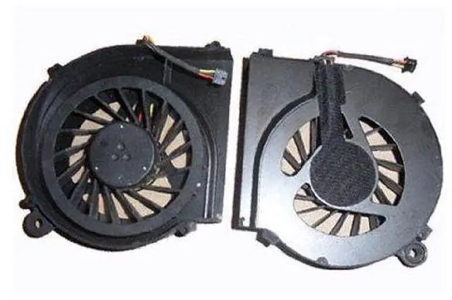 Main image of Cpu cooling fan for HP COMPAQ G4-1000 G6-1000 G7-1000 XS10N05YF05V-BJ001 3PIN