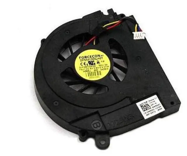 Main image of Cpu cooling fan for Dell 1555 1535 1536 1537 Dell