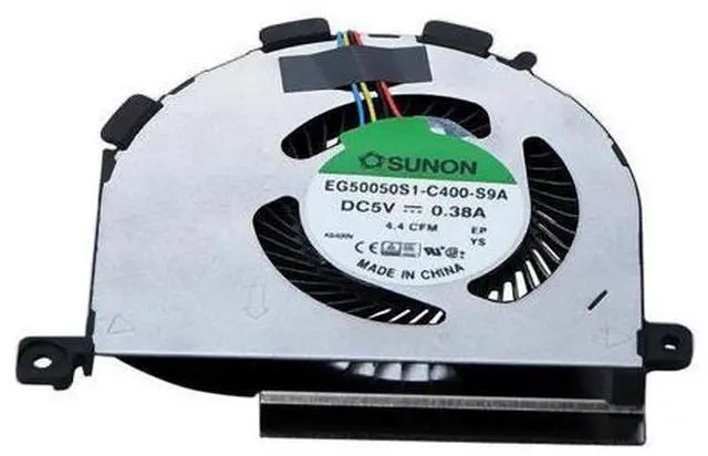 Main image of Cpu cooling fan for Dell Latitude E5450 06YYDG 6YY