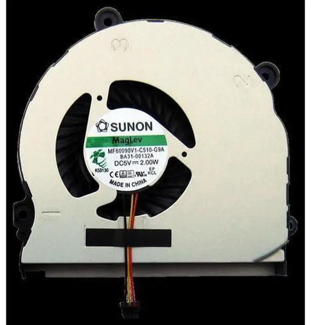 Main image of Cpu cooling fan for Samsung Series 3 NP355E5C NP35