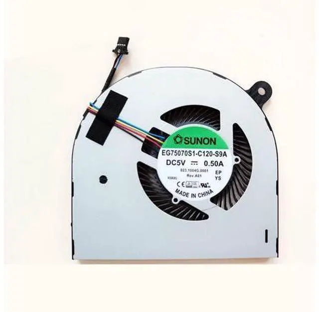 Main image of Cpu cooling fan for Acer Aspire VN7-572 VN7-572G EG75070S1-C120-S9A 4wire