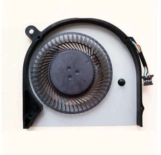 Alt view image 2 of 5 - Cpu cooling fan for Acer Aspire VN7-572 VN7-572G EG75070S1-C120-S9A 4wire