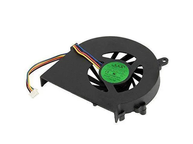 Alt view image 3 of 5 - Cpu cooling fan for HP COMPAQ CQ58-350SG CQ58-241S