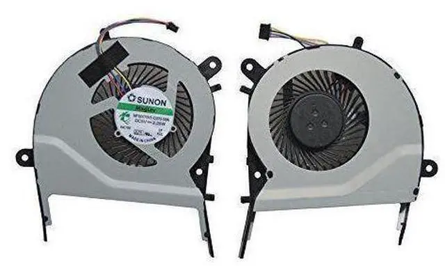 Main image of Cpu cooling fan for ASUS X555 X555LA X555L MF6007