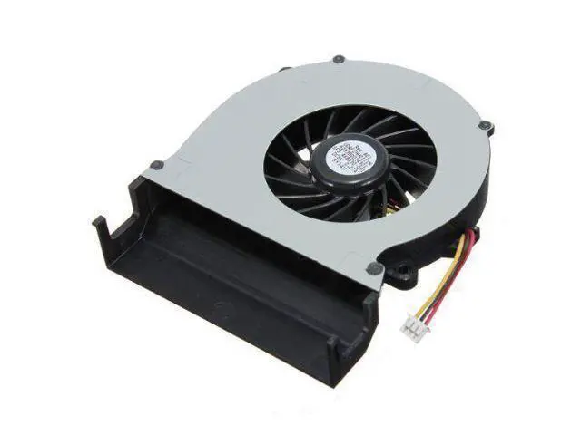Alt view image 2 of 4 - Cpu cooling fan for HP Pavillion DV3000 DV3100 DV3