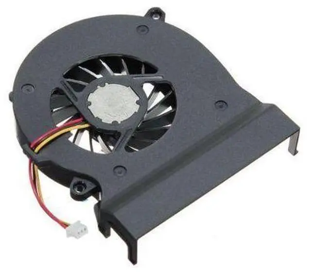 Main image of Cpu cooling fan for HP Pavillion DV3000 DV3100 DV3
