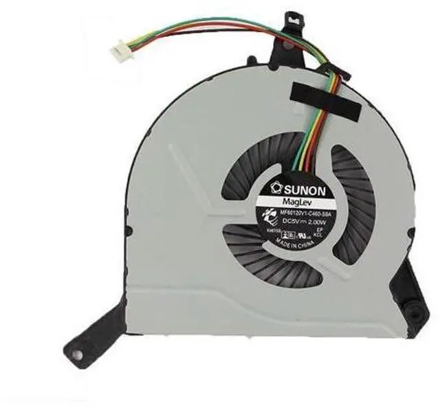 Main image of Cpu cooling fan for HP Pavilion 17-P001NV 17-P101