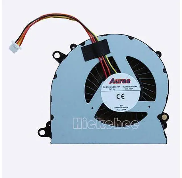 Main image of Cpu cooling fan for Haier S520 X1P S9 AURAS BC06508LMSPAA DC5V radiator