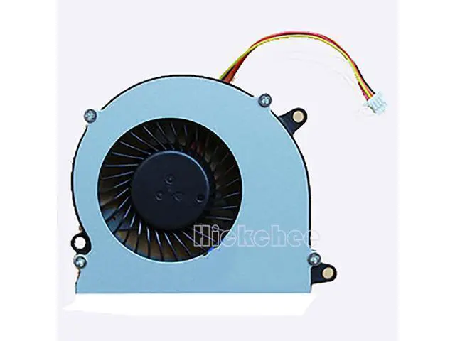 Alt view image 2 of 5 - Cpu cooling fan for Haier S520 X1P S9 AURAS BC06508LMSPAA DC5V radiator