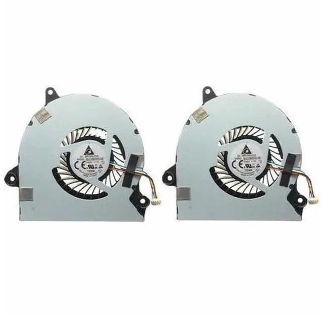 Main image of Cpu cooling fan for Asus VivoMini VC65R BUC0805HB B33 VC68R BUC0805HD CKZ