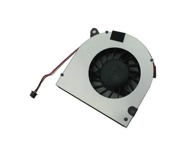 Alt view image 2 of 4 - Cpu cooling fan for HP CQ511 511 515 CQ510 CQ515 C