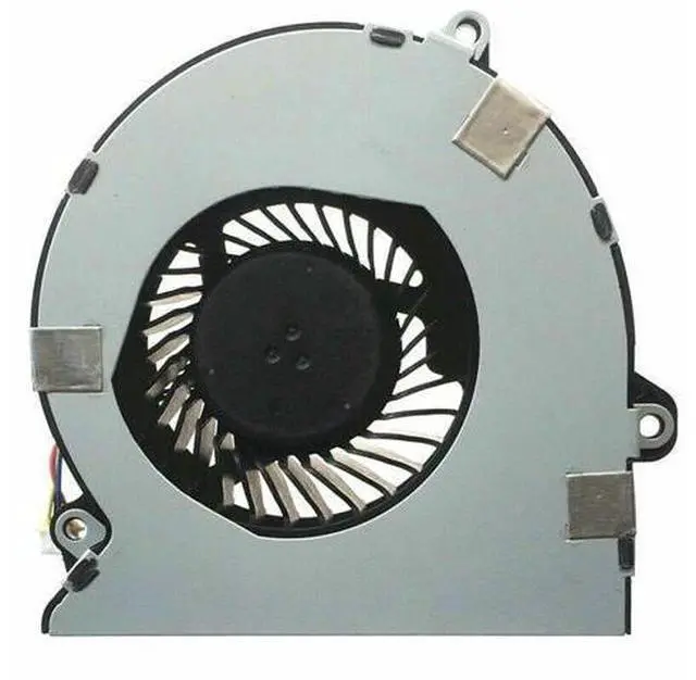 Alt view image 3 of 5 - Cpu cooling fan for Asus VivoMini VC65R BUC0805HB B33 VC68R BUC0805HD CKZ