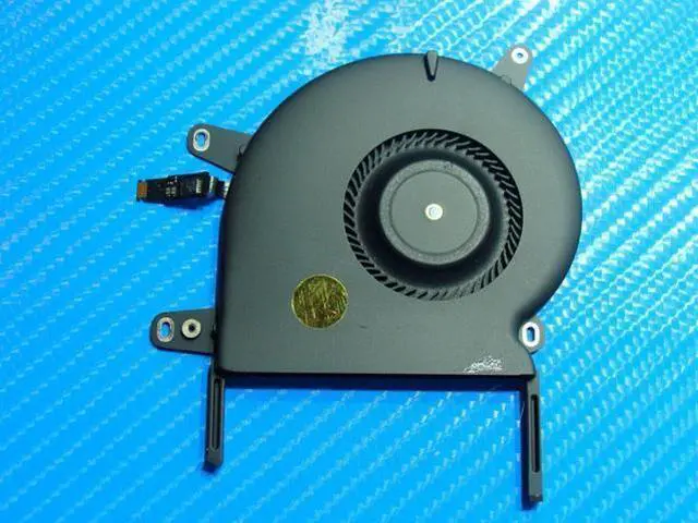 Main image of Cpu cooling fan for Pro A2289 13 inches 2020 MXK52LL/A 923-04170