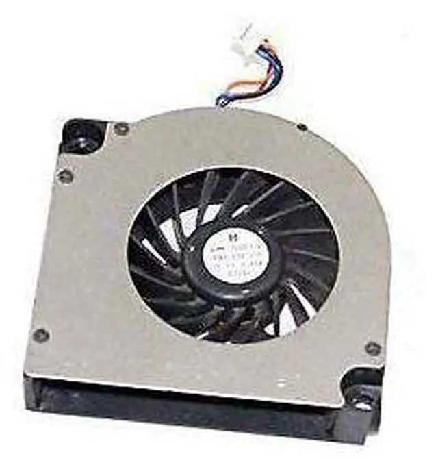Main image of Cpu cooling fan for TOSHIBA Satellite U200-SP7011
