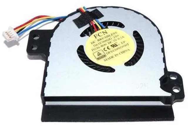 Main image of Cpu cooling fan for Toshiba Satellite C50 R50 B Se