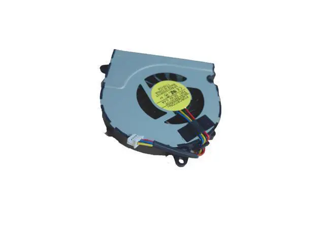 Alt view image 2 of 4 - Cpu cooling fan for Asus Notebook U Series UL80JT