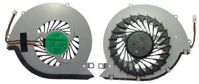 Main image of Cpu cooling fan for SONY VAIO SVF15 SVF1521A1EW S