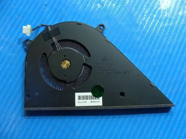 Main image of Cpu cooling fan for HP Pavilion 15t-eg000 15.6 inches M25934-001
