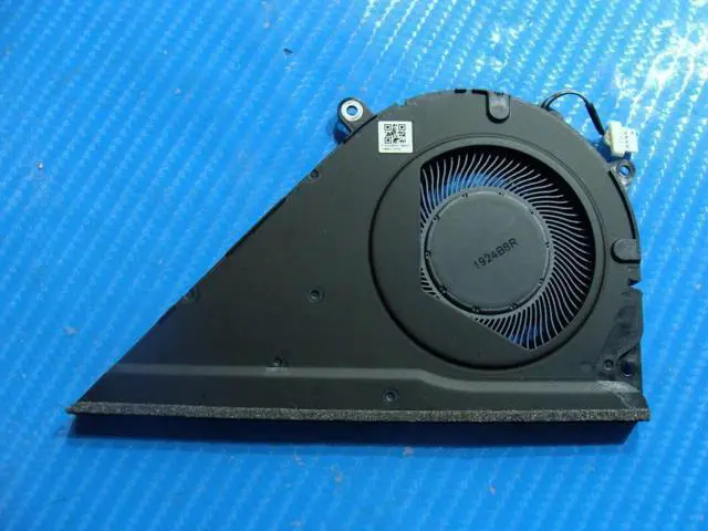 Alt view image 2 of 4 - Cpu cooling fan for HP Pavilion 15t-eg000 15.6 inches M25934-001