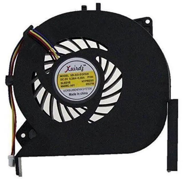Main image of Cpu cooling fan for SONY EG15YC EG16 EG17YC EG18 E