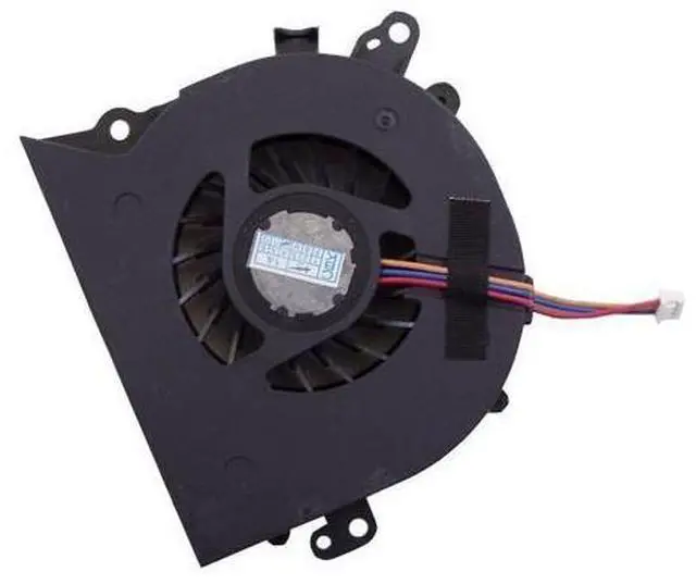 Main image of Cpu cooling fan for SONY Vaio VGN-NW VGN-NW180J/S