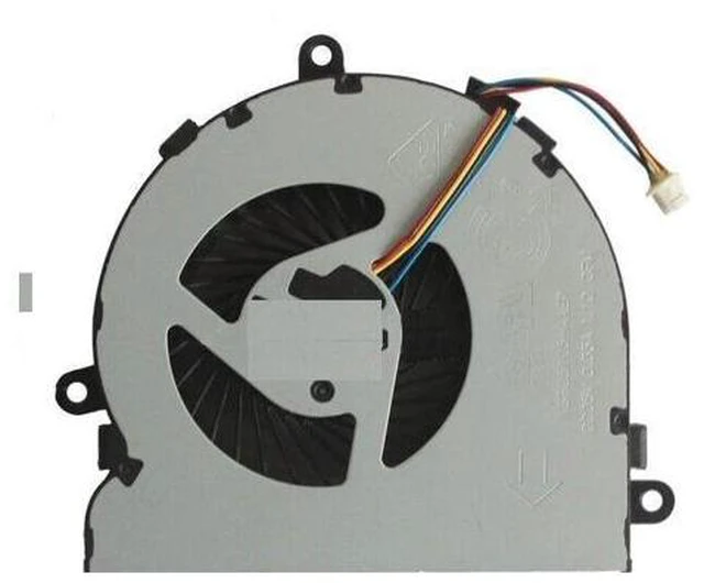 Main image of Cpu cooling fan for HP 15-BS 250 G6 255 G6 TPN-C12