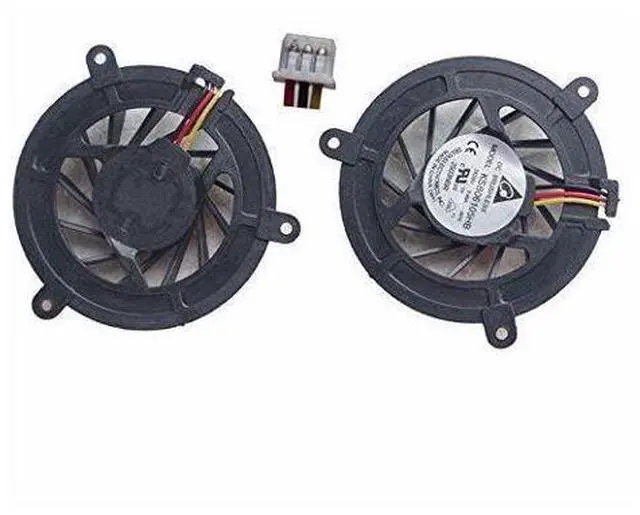 Main image of Cpu cooling fan for ASUS A8Dc A8E A8F A8Fm A8H A