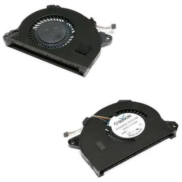 Main image of Cpu cooling fan for Asus Zenbook UX31 UX31A UX