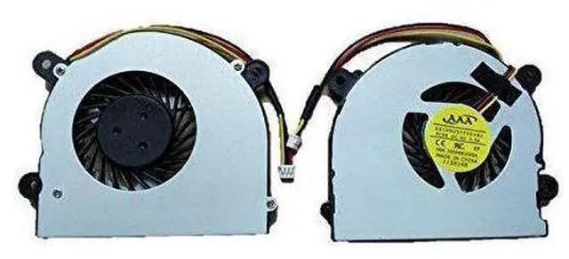 Main image of Cpu cooling fan for MSI S6000 X600 BS5005HS-U89 6