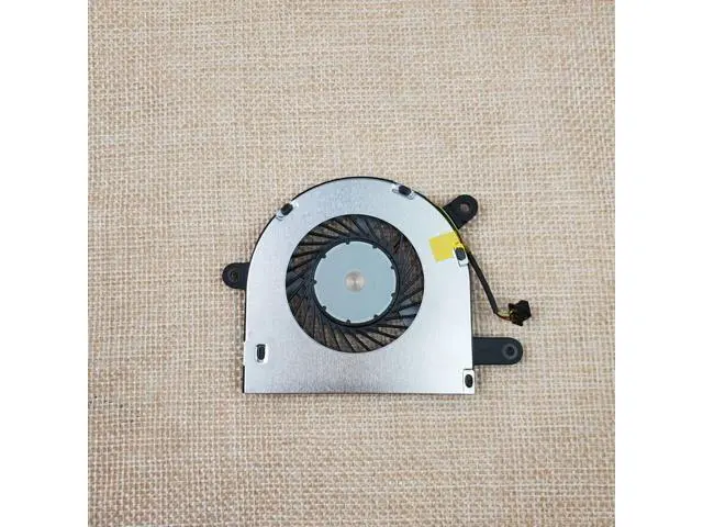 Alt view image 3 of 5 - Cpu cooling fan for LG Gram 15 15ZD960-GX70K DFS440605FV0T
