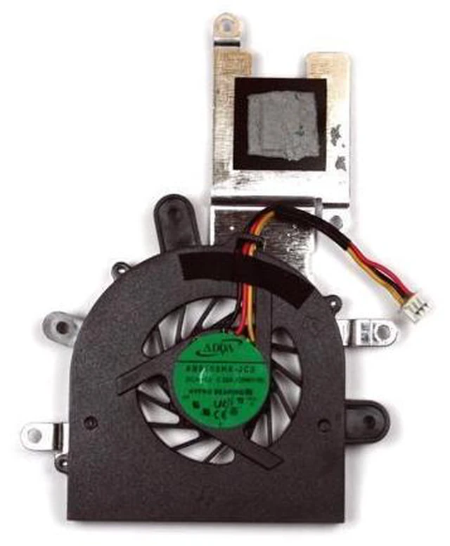 Main image of Cpu cooling fan for Clevo M1110, Clevo M1110Q M110