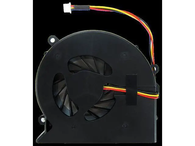 Alt view image 2 of 4 - Cpu cooling fan for Acer Aspire V450 DFS531205M30T