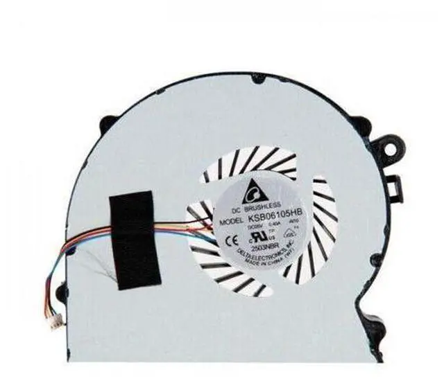 Main image of Cpu cooling fan for VPC-SD VPC-SA VPC-SB - KSB0610