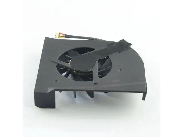 Alt view image 2 of 4 - Cpu cooling fan for HP Pavilion DV6000 DV6100 DV62
