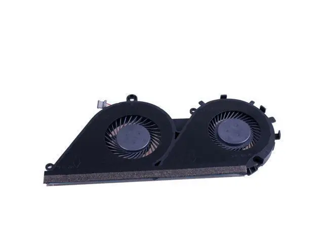 Alt view image 3 of 5 - Cpu cooling fan for HP Envy 14-J Series 818110-001