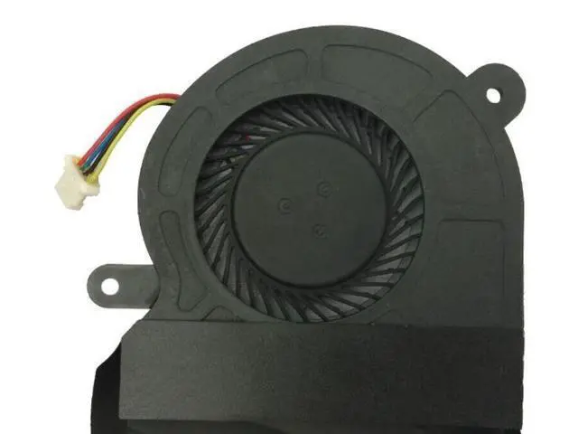 Alt view image 2 of 4 - Cpu cooling fan for AsX200LA X200MA X200CA X2