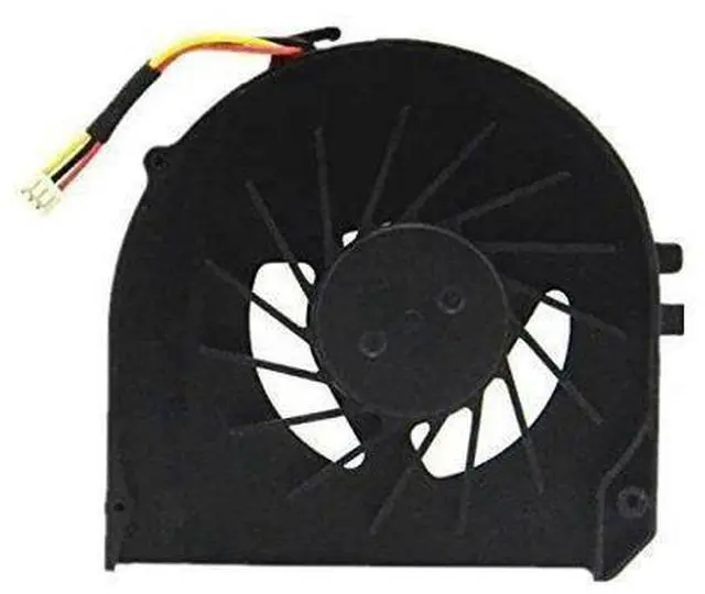 Alt view image 2 of 4 - Cpu cooling fan for FUJITSU S6420 S6520 S6421 3PIN