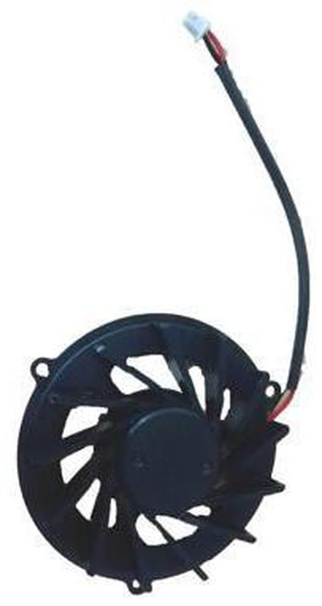Main image of Cpu cooling fan for MSI 6010H05F PF3 3 PIN
