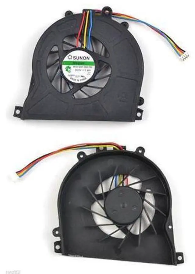 Main image of Cpu cooling fan for Acer Aspire Revo R3610 MF40100