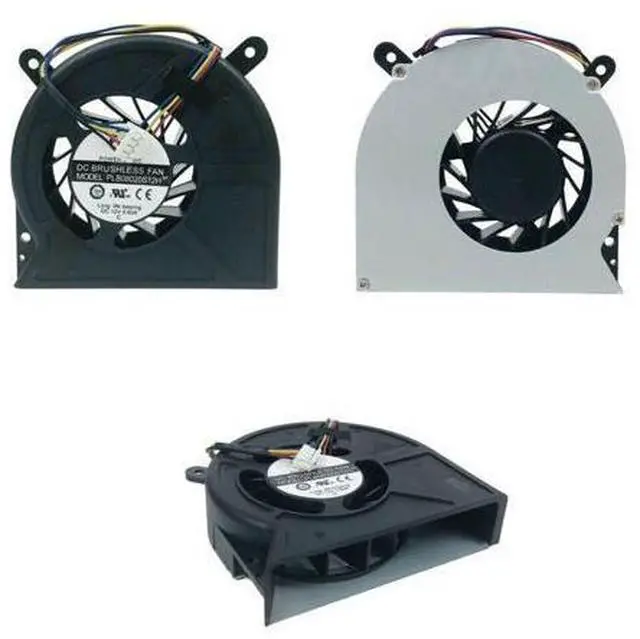 Main image of Cpu cooling fan for MSI MSAC73Haier C3 Q51 Q5