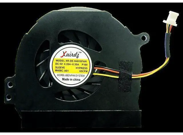 Main image of Cpu cooling fan for Dell Inspiron 14R N4010 FN68