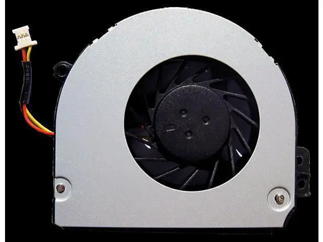Alt view image 2 of 4 - Cpu cooling fan for Dell Inspiron 14R N4010 FN68