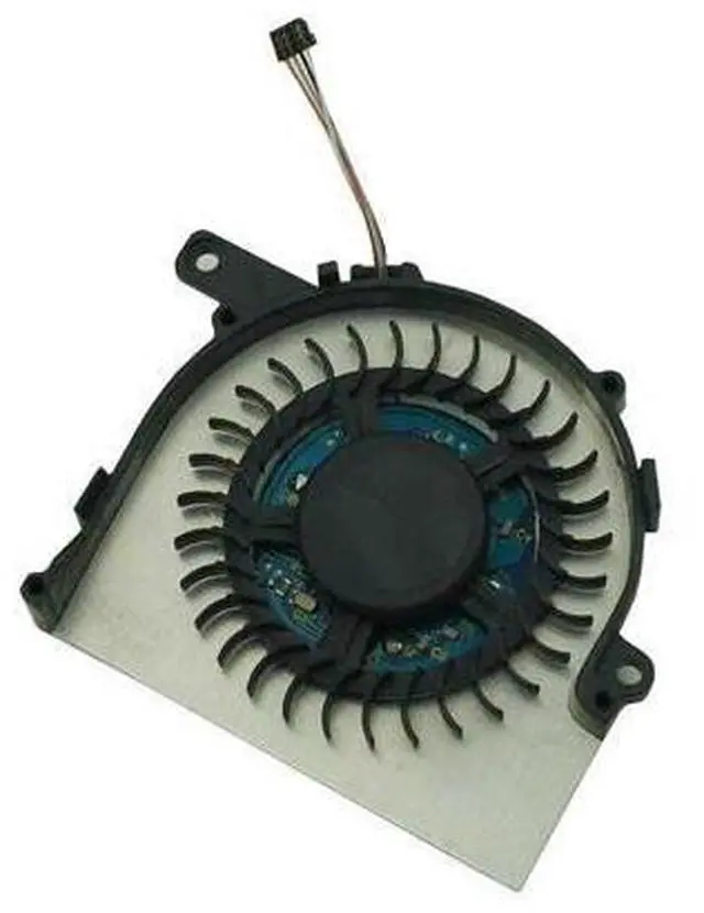 Main image of Cpu cooling fan for Dell Adamo 13 -A101 XPS 13 13D