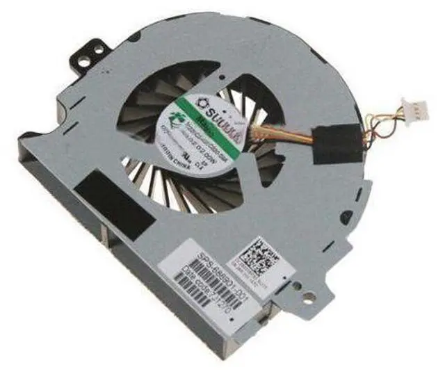 Main image of Cpu cooling fan for HP Envy Pavilion M6 M6T M6-10