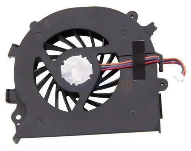 Main image of Cpu cooling fan for Sony VAIO PCG-91111M PCG-7